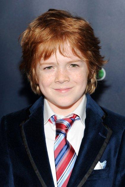 Jack Gore - Actor Profile Photo
