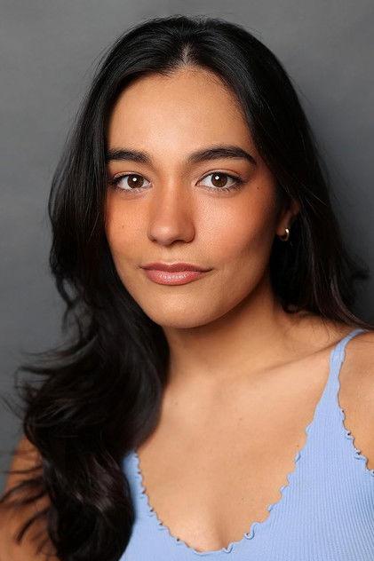 Emilia Suárez - Actor Profile Photo