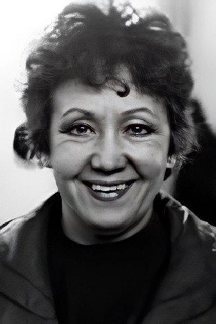 Galina Lukovnikova-Mamedova - Actor Profile Photo