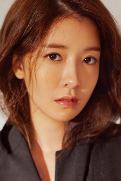 Jung In-sun - Actor Profile Photo