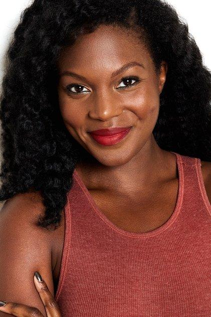 Chemika Bennett-Heath - Actor Profile Photo