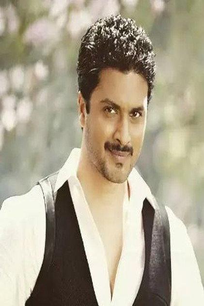 Aditya Singh - Actor Profile Photo