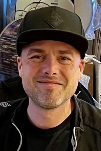 Rasmus Friis Tvørfoss - Actor Profile Photo