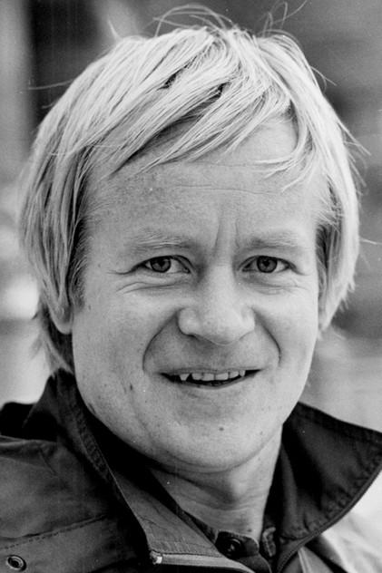 Anders Ahlbom Rosendahl - Actor Profile Photo