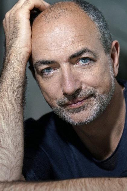 Laurent Naouri - Actor Profile Photo