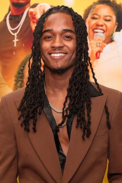 Ilario Grant - Actor Profile Photo