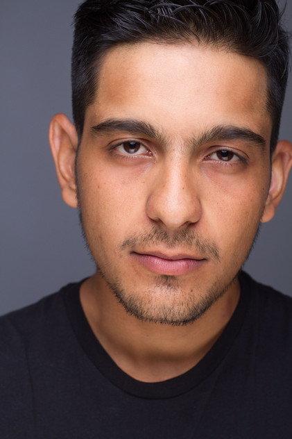 Vansh Luthra - Actor Profile Photo