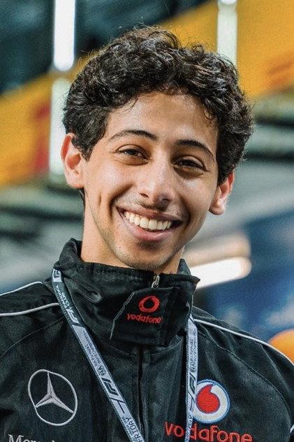 Mohammed Shaif - Actor Profile Photo