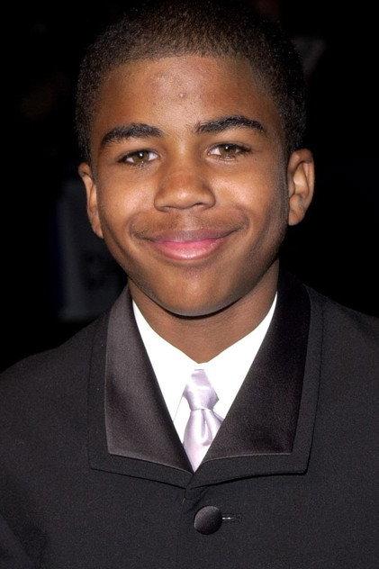 Aaron Meeks - Actor Profile Photo