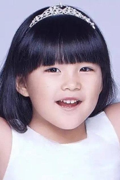 Angela Wang - Actor Profile Photo
