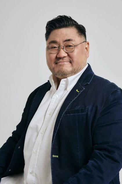 Keiichi Okabe - Actor Profile Photo