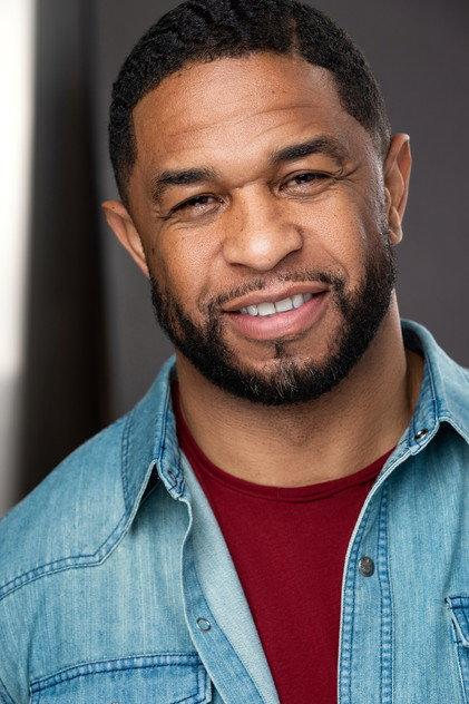 J. Elliott - Actor Profile Photo