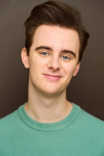 Dan Kelly - Actor Profile Photo