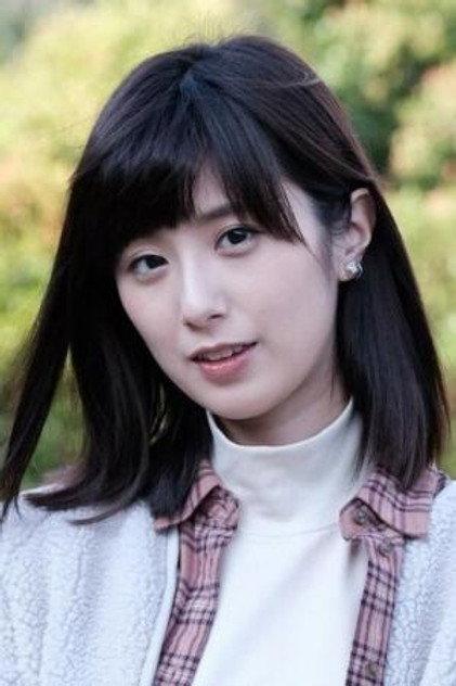 Kathy Wong - Actor Profile Photo