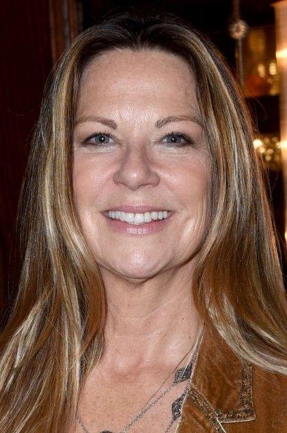 Mo Collins - Actor Profile Photo