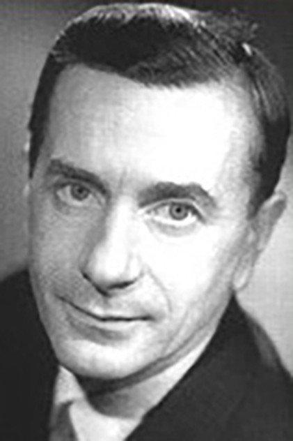 Vladimir Pitsek - Actor Profile Photo