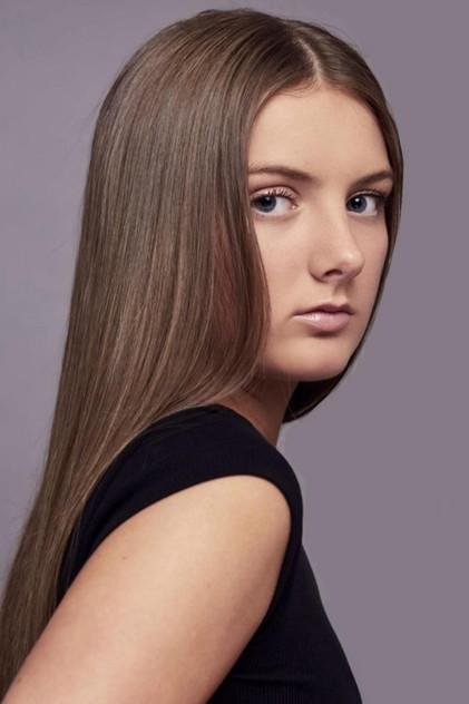 Ashley Reese Carley - Actor Profile Photo
