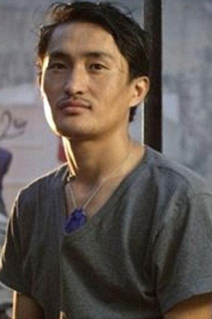 Shavo Dorjee - Actor Profile Photo