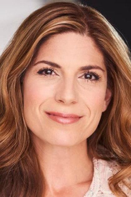 Jessica Sherman - Actor Profile Photo