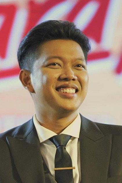 Bayu Skak - Actor Profile Photo