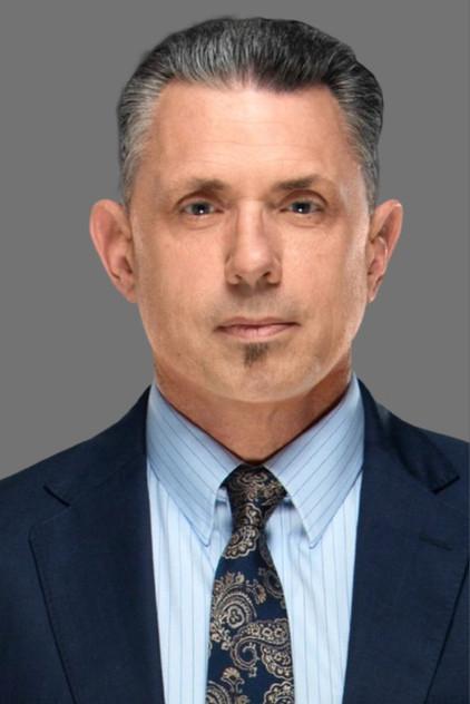 Michael Coulthard - Actor Profile Photo