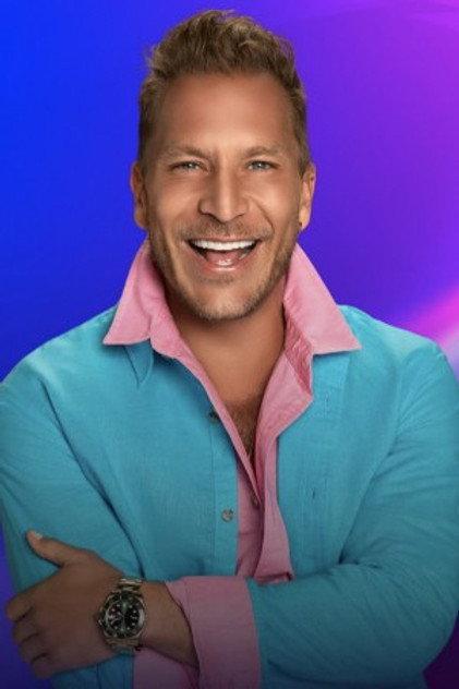 Salvador Zerboni - Actor Profile Photo