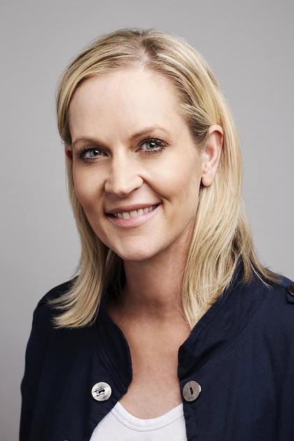 Louise Crawford - Actor Profile Photo
