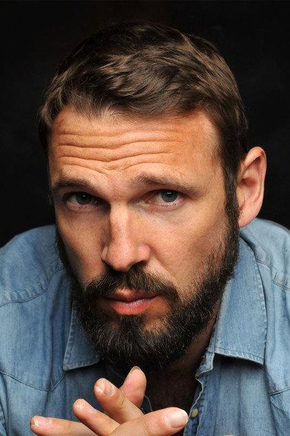 Pieter Embrechts - Actor Profile Photo