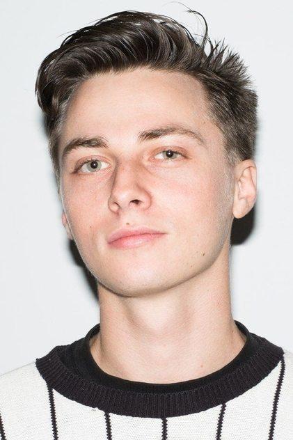 Will Denton - Actor Profile Photo