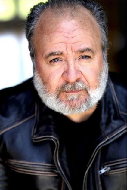 Vick Sabitjian - Actor Profile Photo
