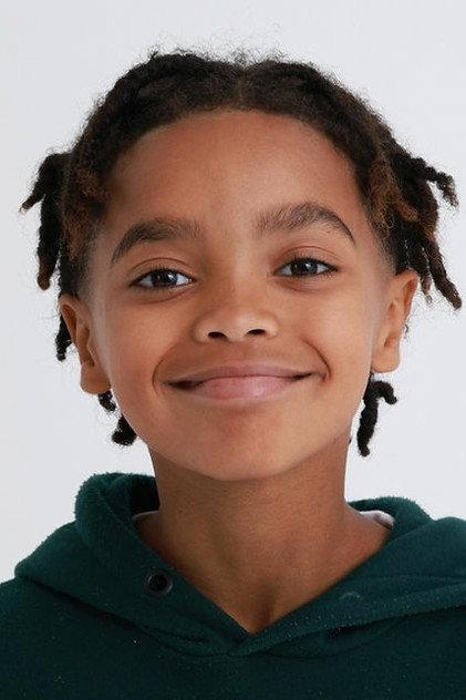 Lincoln Van Wyk - Actor Profile Photo