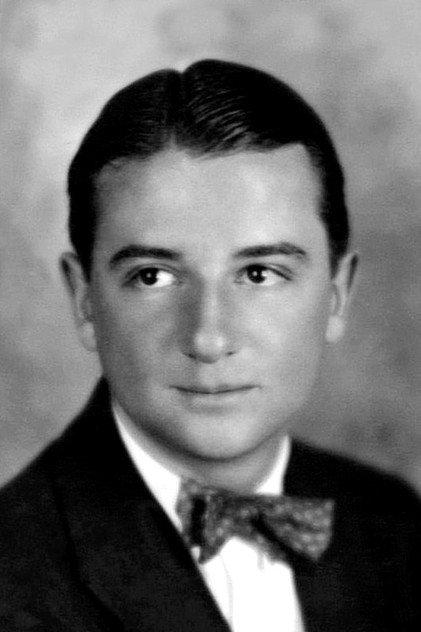 Jacques Tourneur - Actor Profile Photo
