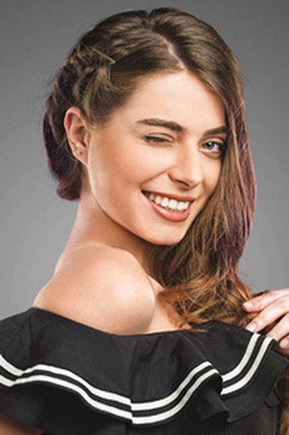 İlay Erkök - Actor Profile Photo