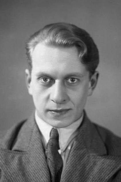 Aleksey Savostyanov - Actor Profile Photo