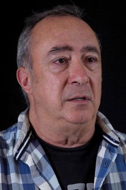 Charlie Colás - Actor Profile Photo