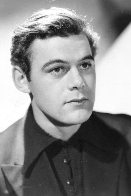 Edgar Edwards - Actor Profile Photo