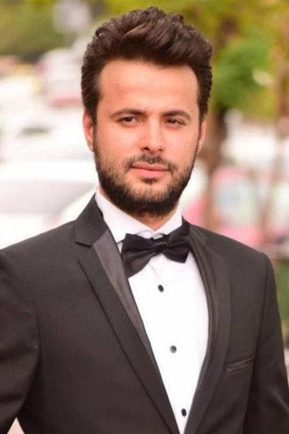 Tarek Abdo - Actor Profile Photo