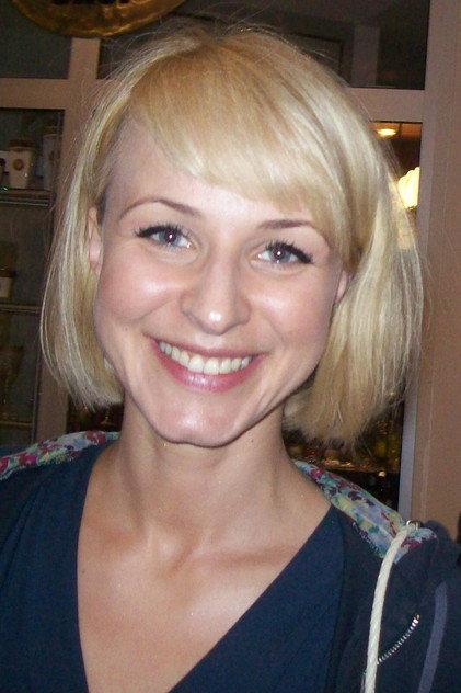 Monika Dryl - Actor Profile Photo