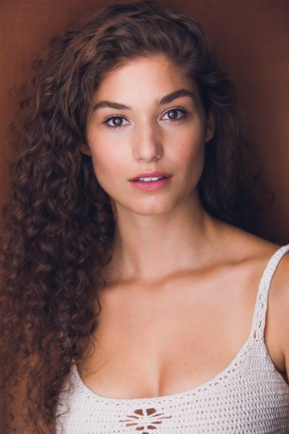 Evelyn Giovine - Actor Profile Photo
