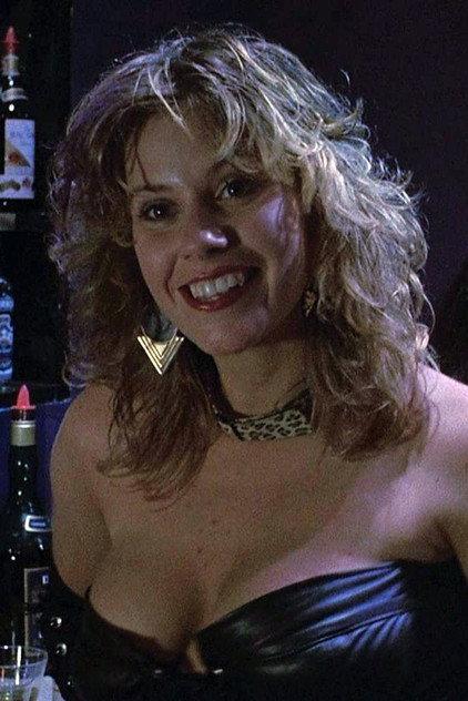 Vicki Darnell - Actor Profile Photo