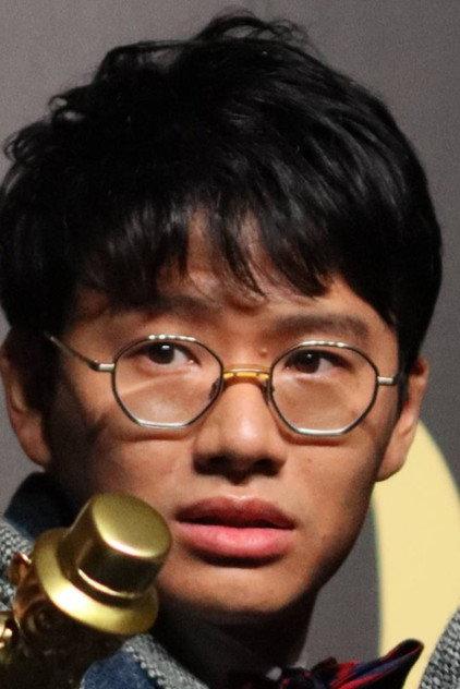 Asei Miki - Actor Profile Photo