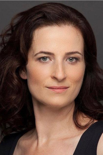 Yeşim Ceylan - Actor Profile Photo