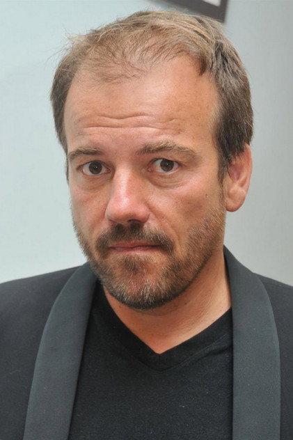 Stéphane Henon - Actor Profile Photo