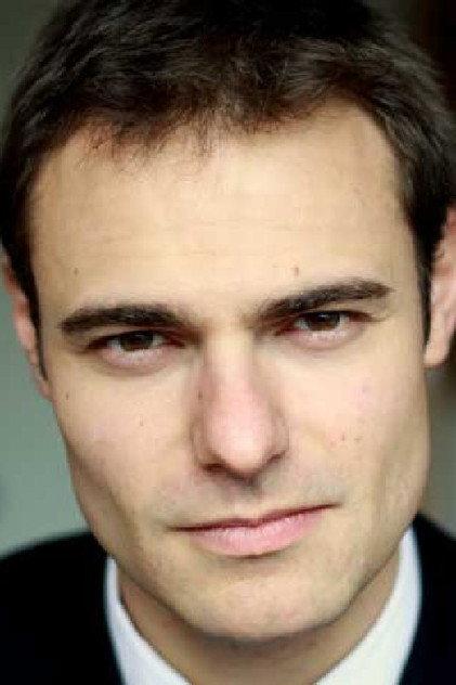Loïc Risser - Actor Profile Photo