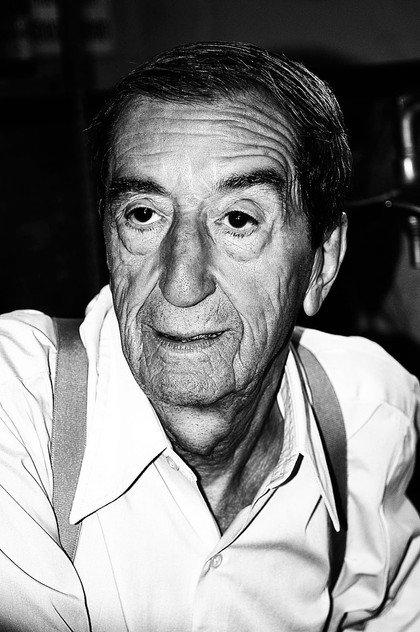Luis Cuenca - Actor Profile Photo