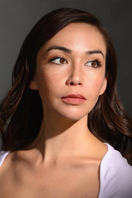 Joanna Sotomura - Actor Profile Photo
