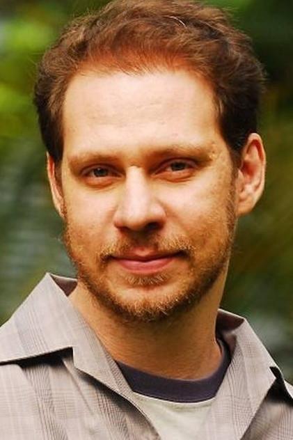 Bruce Gomlevsky - Actor Profile Photo