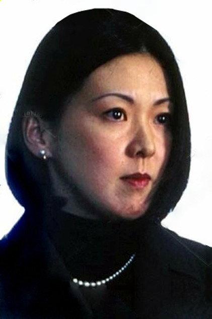 Yumiko Tanaka - Actor Profile Photo