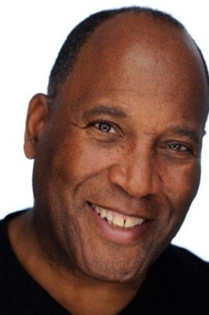 Raymond Forchion - Actor Profile Photo