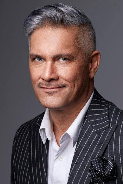 Magnus Skogsberg - Actor Profile Photo